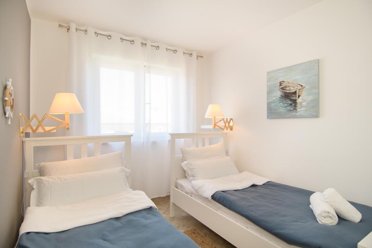 Aurea Novigrad Leilighet Novigrad Istria Eksteriør bilde