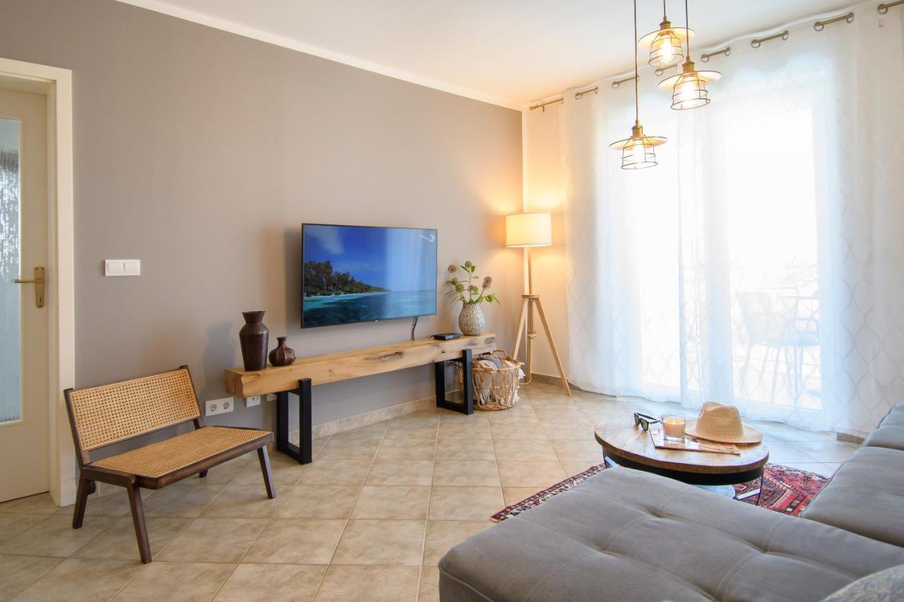 Aurea Novigrad Leilighet Novigrad Istria Eksteriør bilde