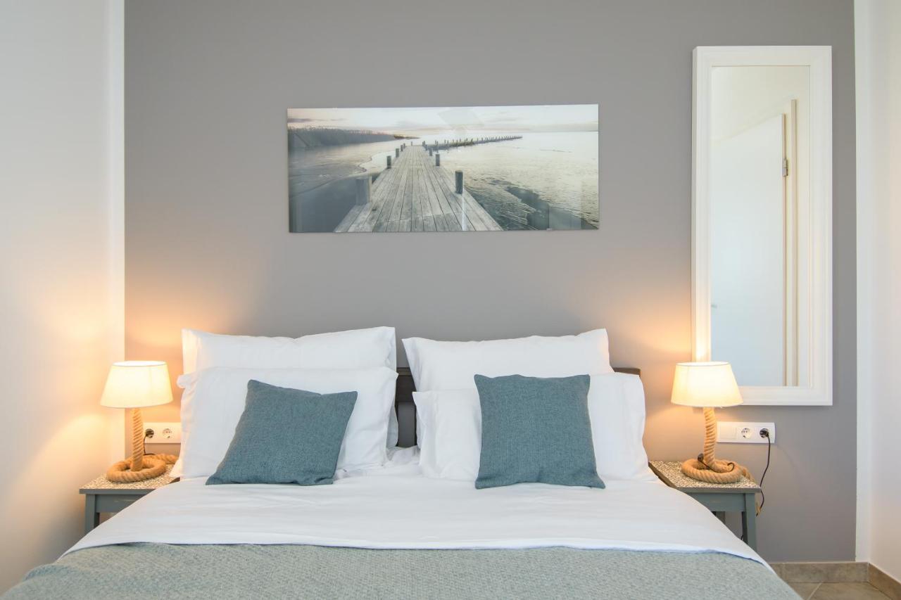 Aurea Novigrad Leilighet Novigrad Istria Eksteriør bilde